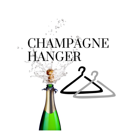 BOOKMARK my closet for the latest & greatest - Picture 5 of 5